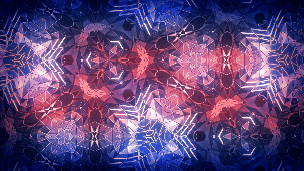 kaléidoscope 1