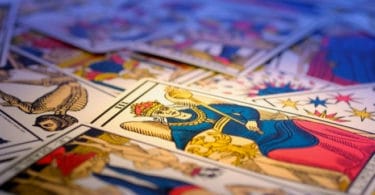 se tirer les cartes soi même