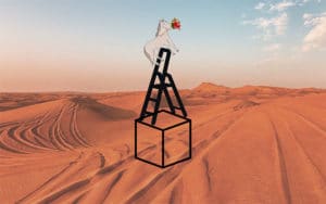 test de personnalité du cube