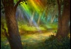 rêve arc en ciel