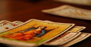 cartes tarot de marseille