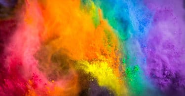 couleur aura