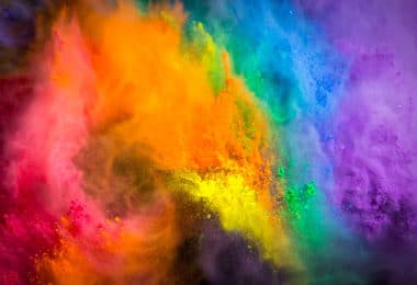 couleur aura