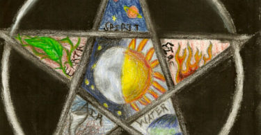 pentacle tirage tarot