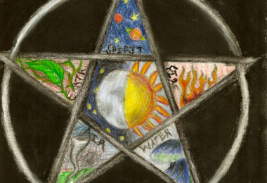 pentacle tirage tarot
