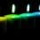 Les couleurs de bougies